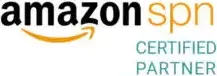 Amazon SPN · Certified